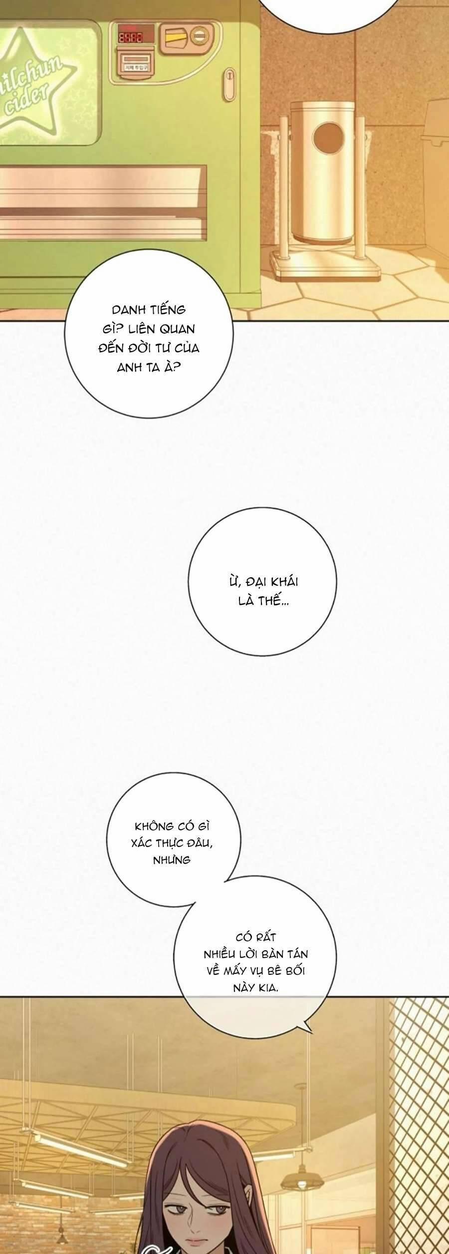 Tình Yêu Trong Sáng 118 trang 61