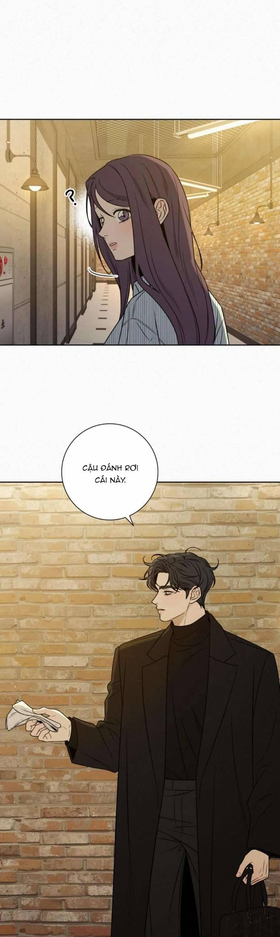 Tình Yêu Trong Sáng 118 trang 67