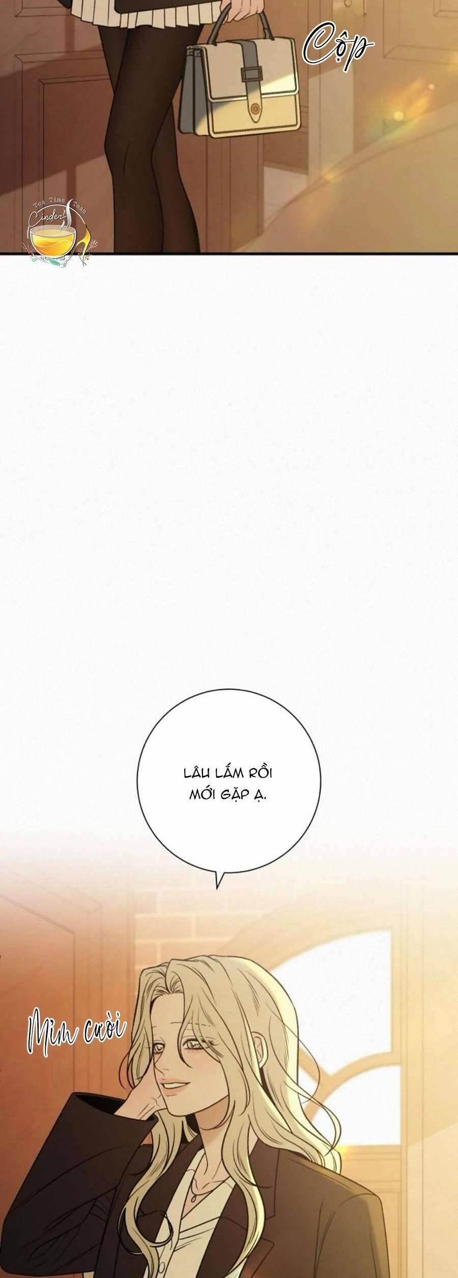 Tình Yêu Trong Sáng 118 trang 9