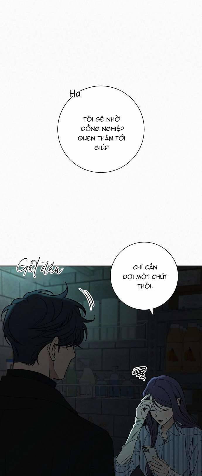 Tình Yêu Trong Sáng 119 trang 14