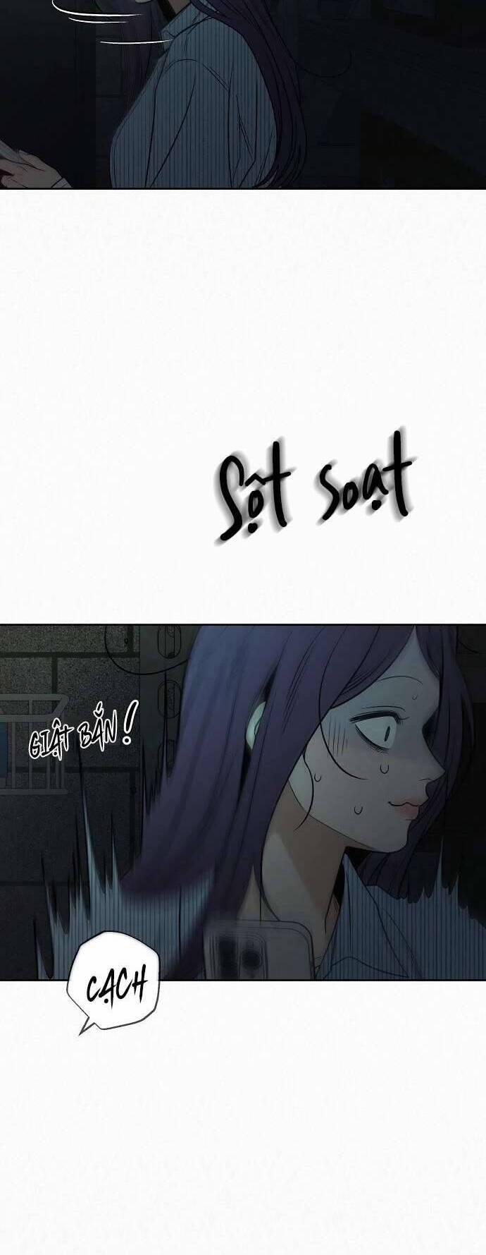 Tình Yêu Trong Sáng 119 trang 23