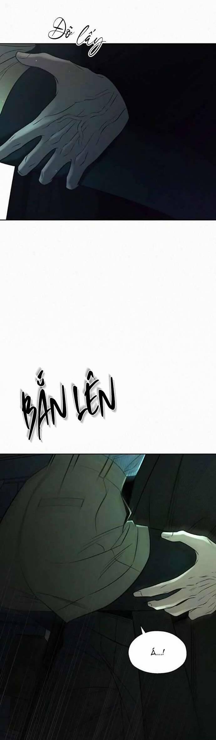 Tình Yêu Trong Sáng 119 trang 34