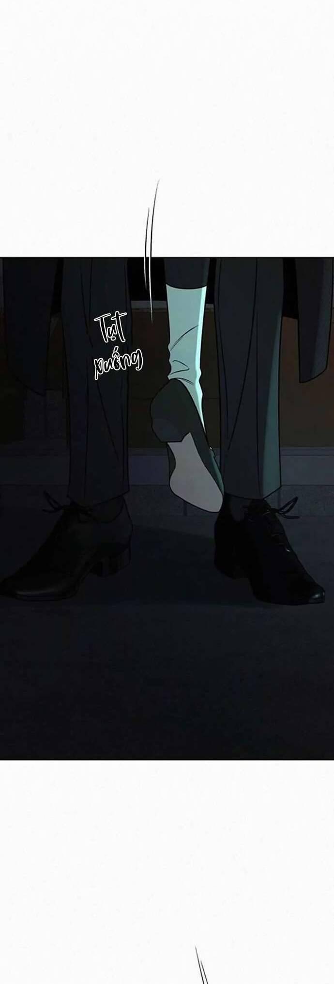 Tình Yêu Trong Sáng 119 trang 37