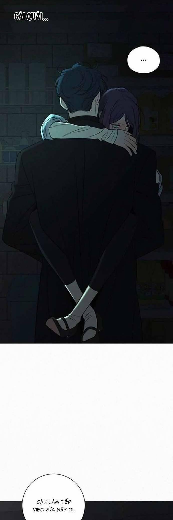 Tình Yêu Trong Sáng 119 trang 40