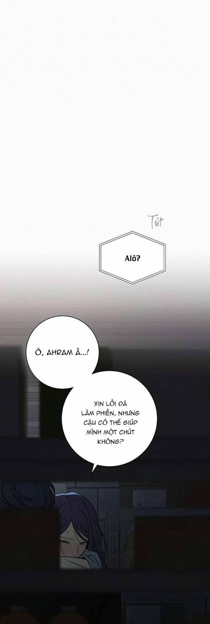 Tình Yêu Trong Sáng 119 trang 42