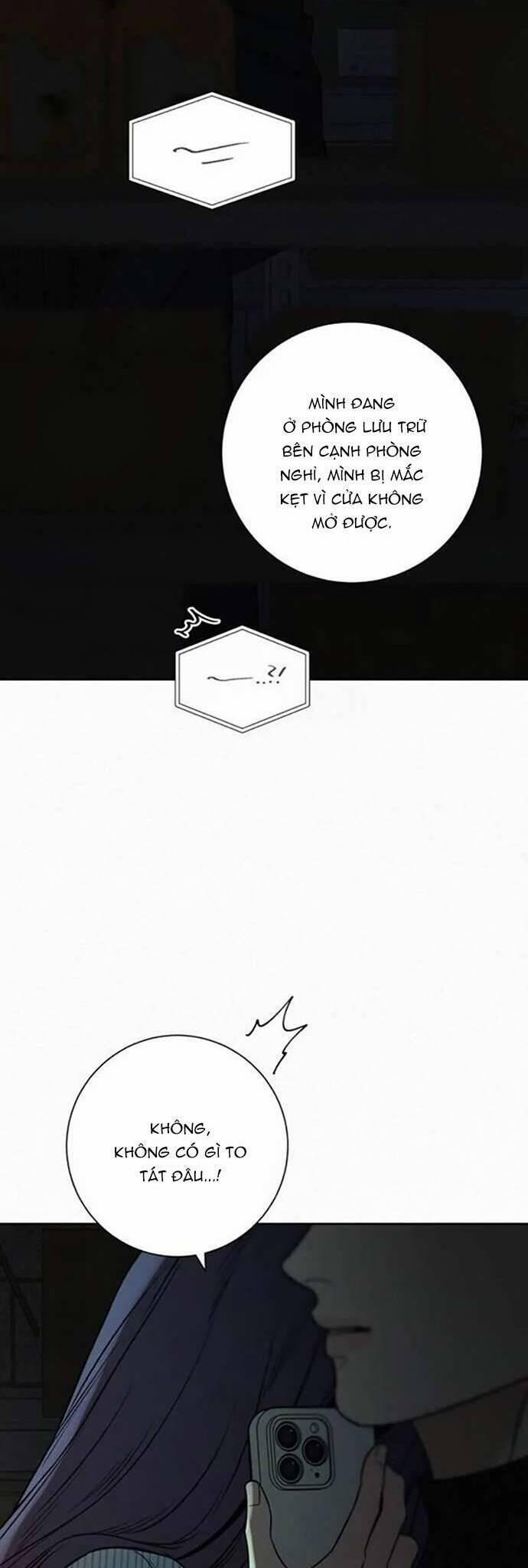 Tình Yêu Trong Sáng 119 trang 43