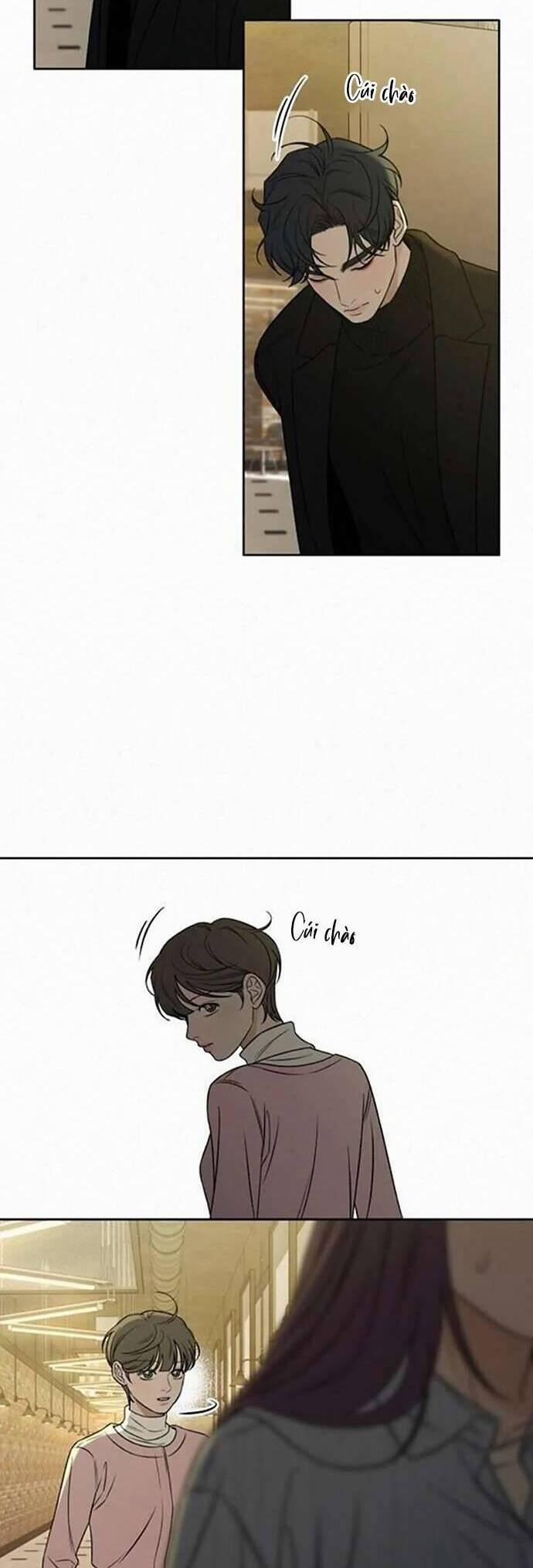 Tình Yêu Trong Sáng 119 trang 65