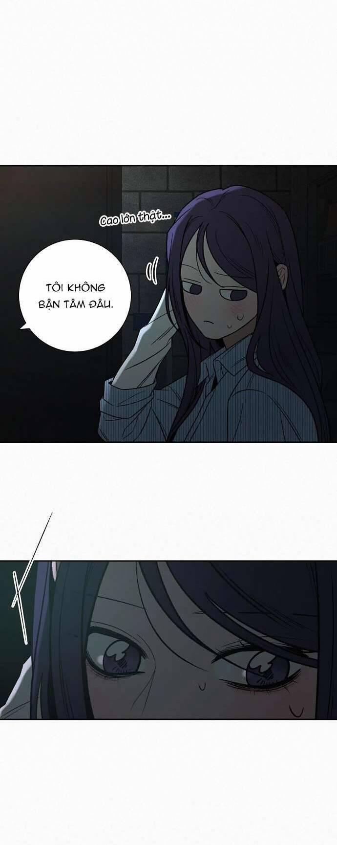 Tình Yêu Trong Sáng 119 trang 7