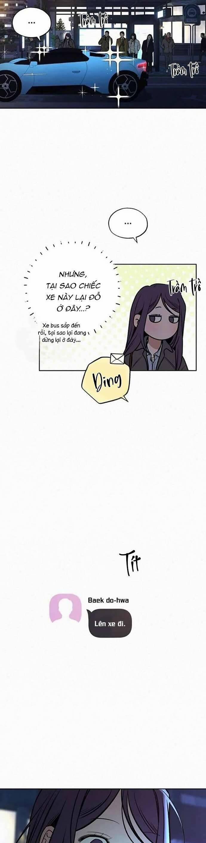 Tình Yêu Trong Sáng 119 trang 74