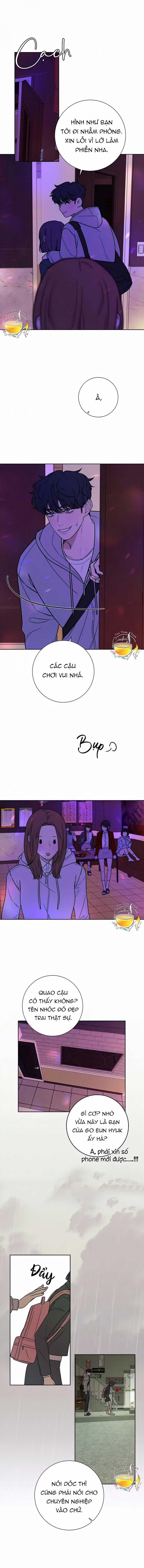 Tình Yêu Trong Sáng 12 trang 5