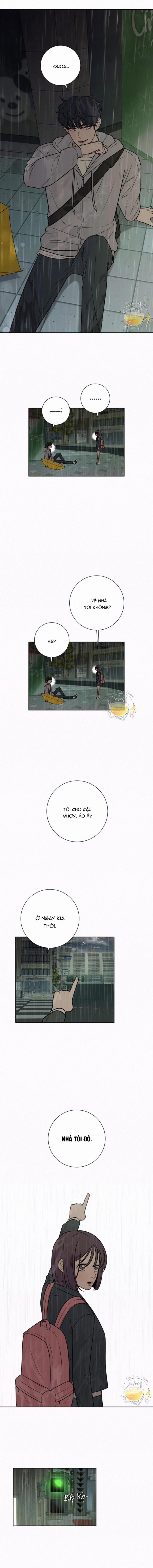 Tình Yêu Trong Sáng 14 trang 3