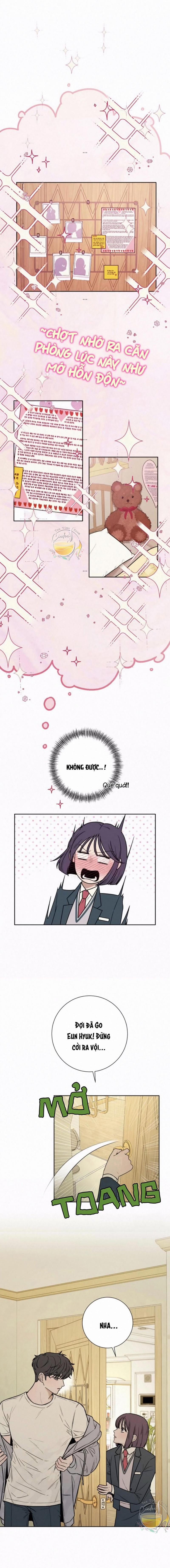 Tình Yêu Trong Sáng 14 trang 6