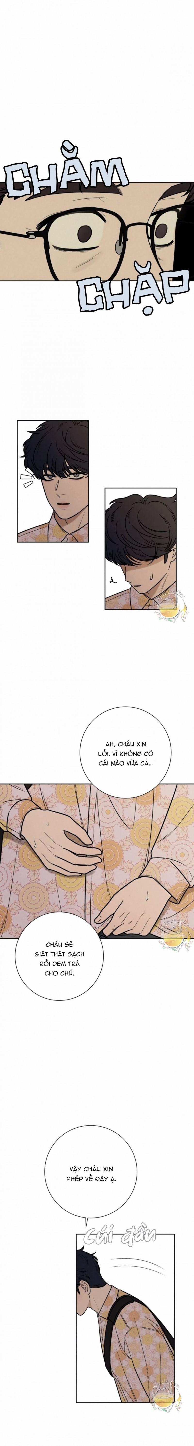 Tình Yêu Trong Sáng 15 trang 2