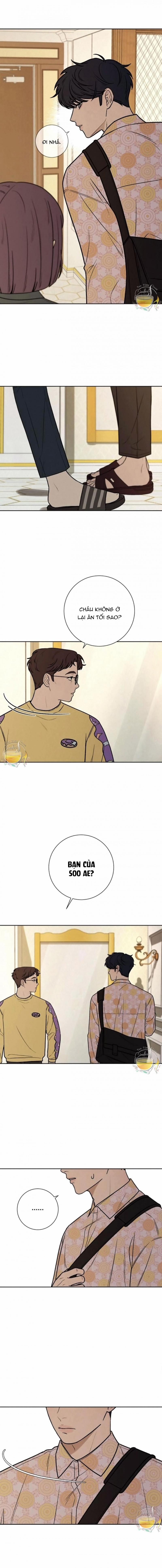 Tình Yêu Trong Sáng 15 trang 3