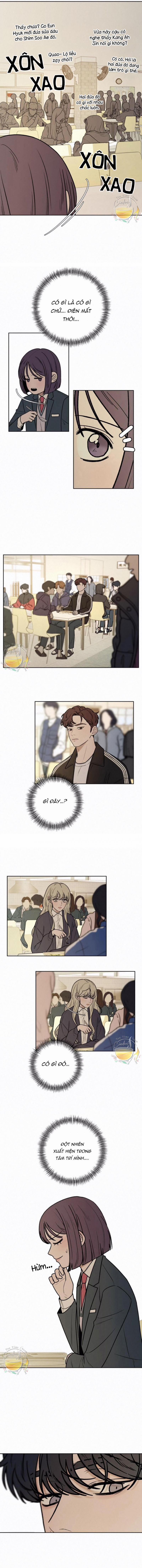 Tình Yêu Trong Sáng 16.5 trang 4