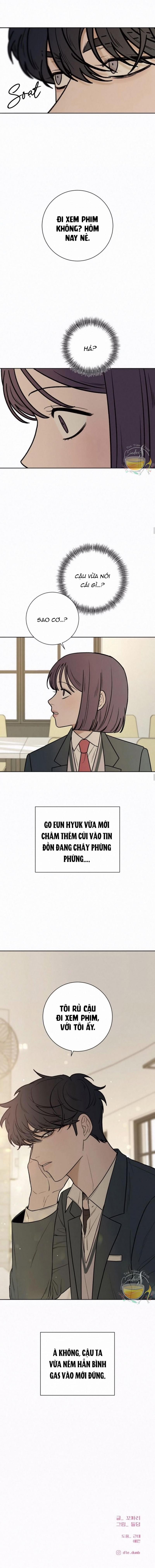 Tình Yêu Trong Sáng 16.5 trang 5