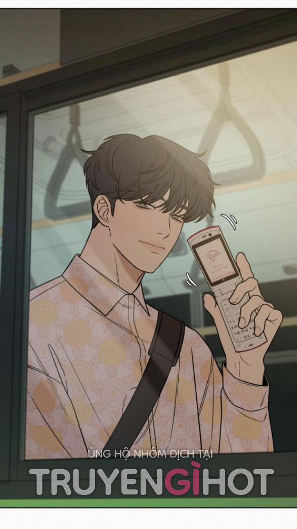 Tình Yêu Trong Sáng 17.1 trang 20