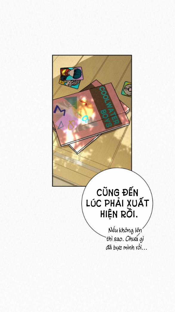 Tình Yêu Trong Sáng 17.1 trang 27