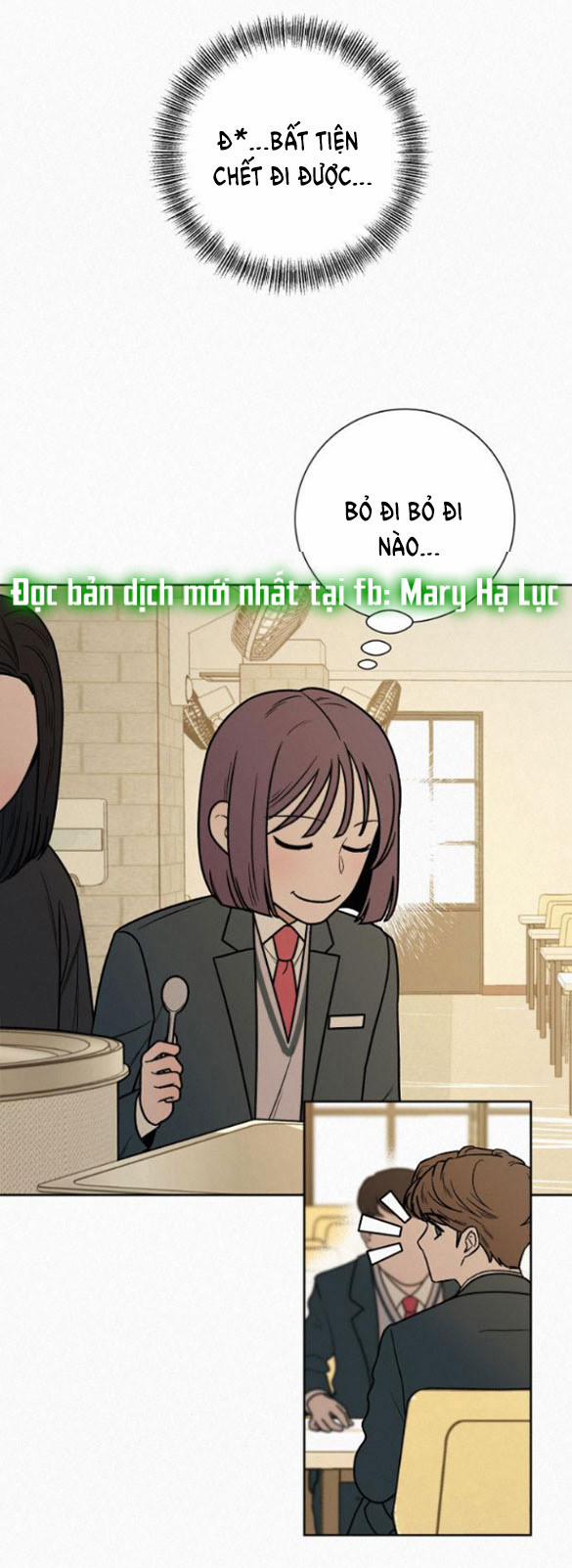 Tình Yêu Trong Sáng 17.2 trang 19