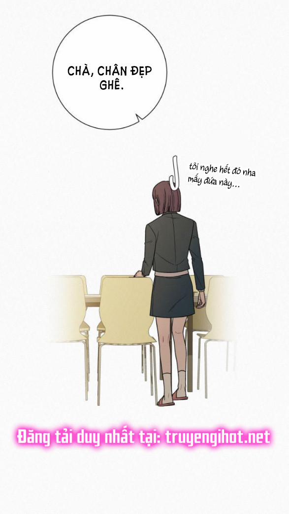 Tình Yêu Trong Sáng 17.2 trang 22