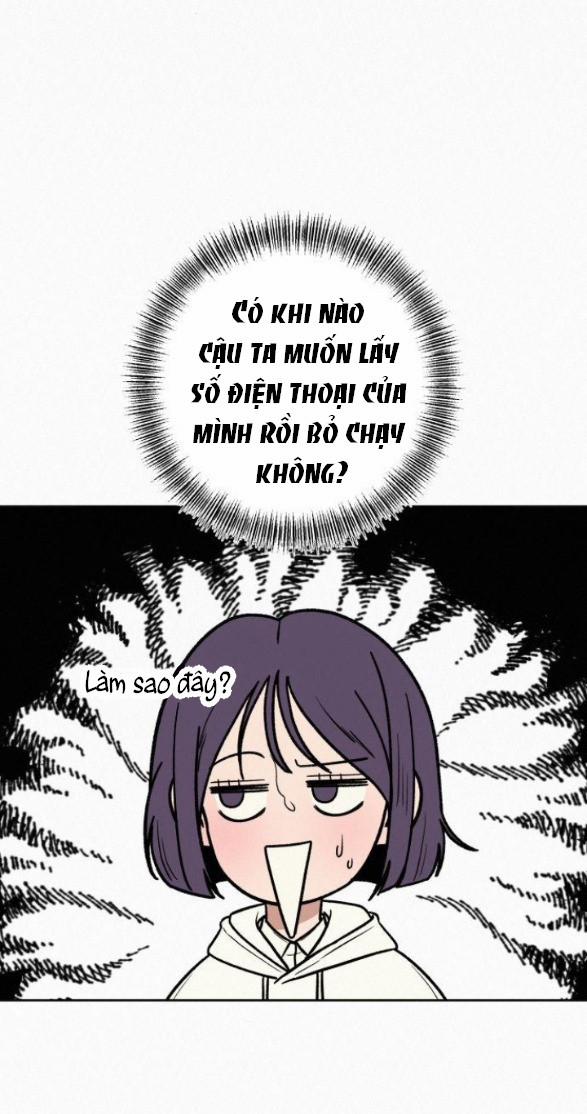 Tình Yêu Trong Sáng 18.5 trang 20