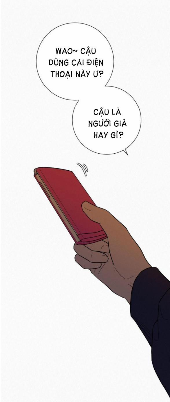 Tình Yêu Trong Sáng 18.5 trang 24