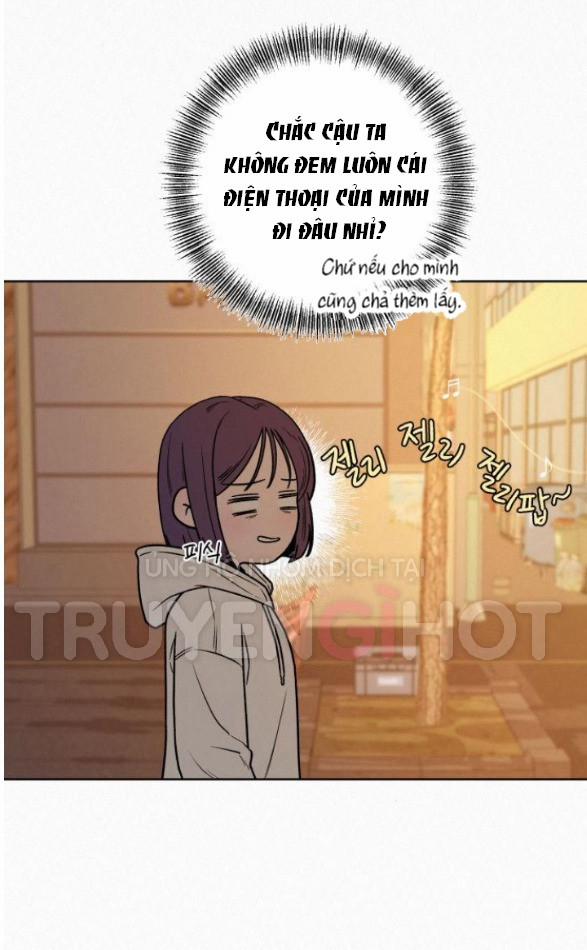 Tình Yêu Trong Sáng 18.5 trang 25