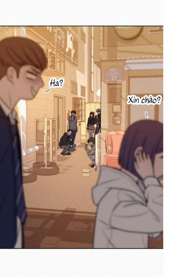 Tình Yêu Trong Sáng 18.5 trang 29