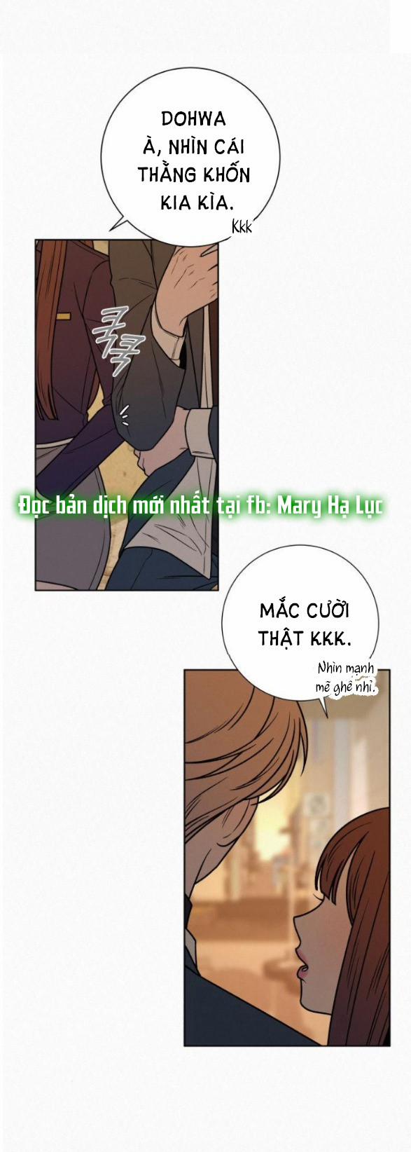 Tình Yêu Trong Sáng 18.5 trang 30