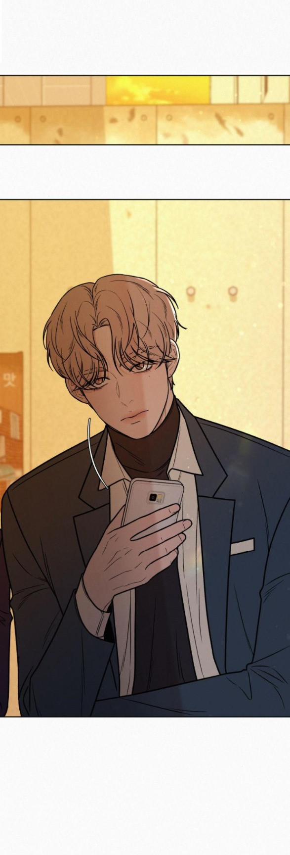 Tình Yêu Trong Sáng 18.5 trang 31