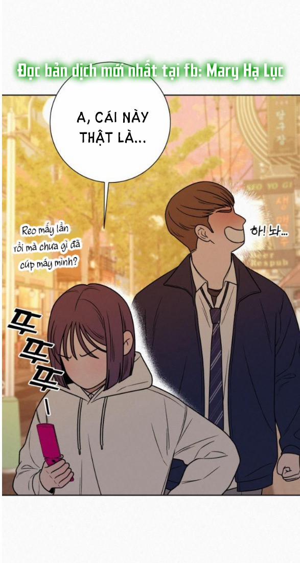Tình Yêu Trong Sáng 18.5 trang 33