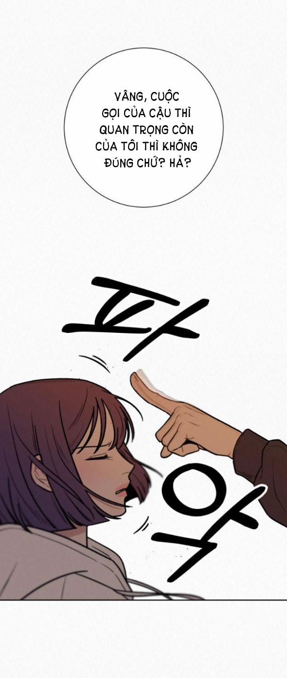 Tình Yêu Trong Sáng 18.5 trang 40