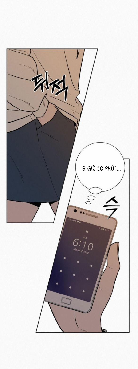 Tình Yêu Trong Sáng 18.5 trang 8