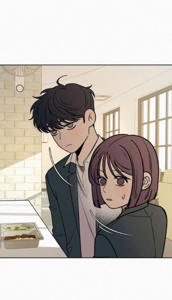 Tình Yêu Trong Sáng 18 trang 10