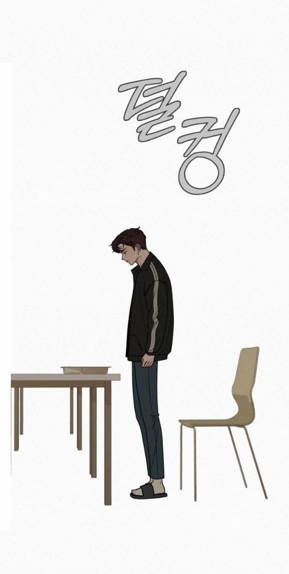 Tình Yêu Trong Sáng 18 trang 11