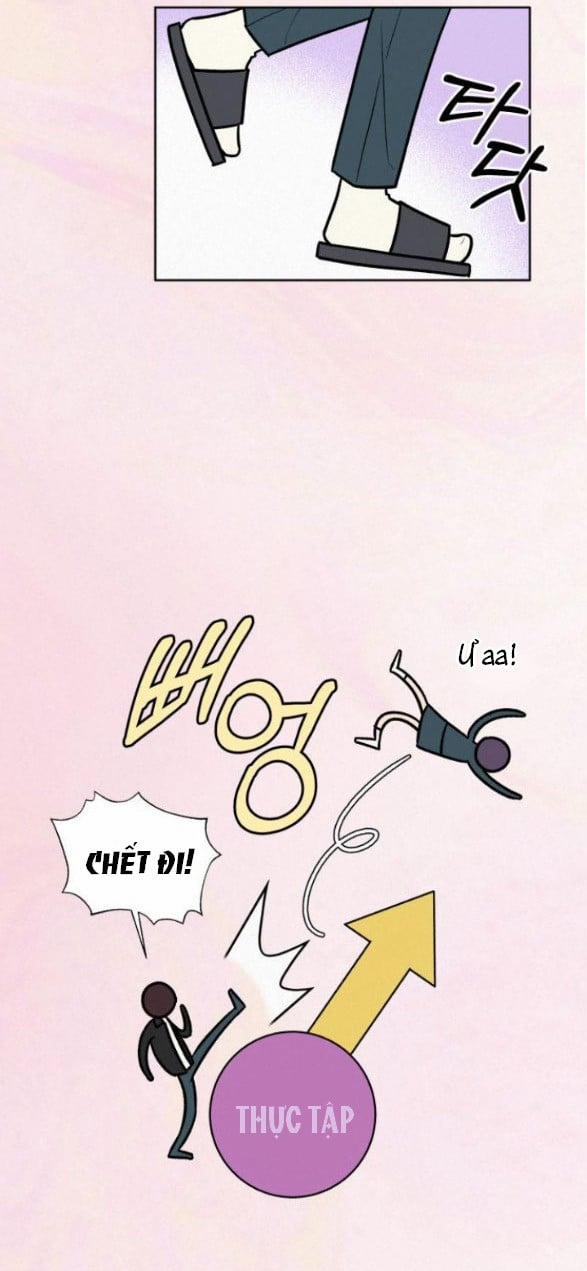 Tình Yêu Trong Sáng 18 trang 17