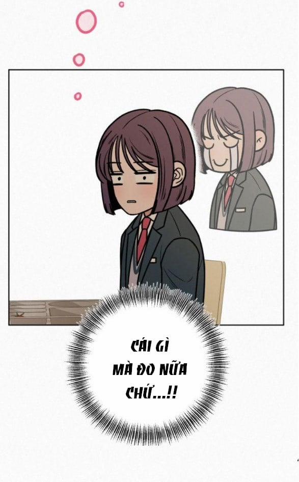 Tình Yêu Trong Sáng 18 trang 19