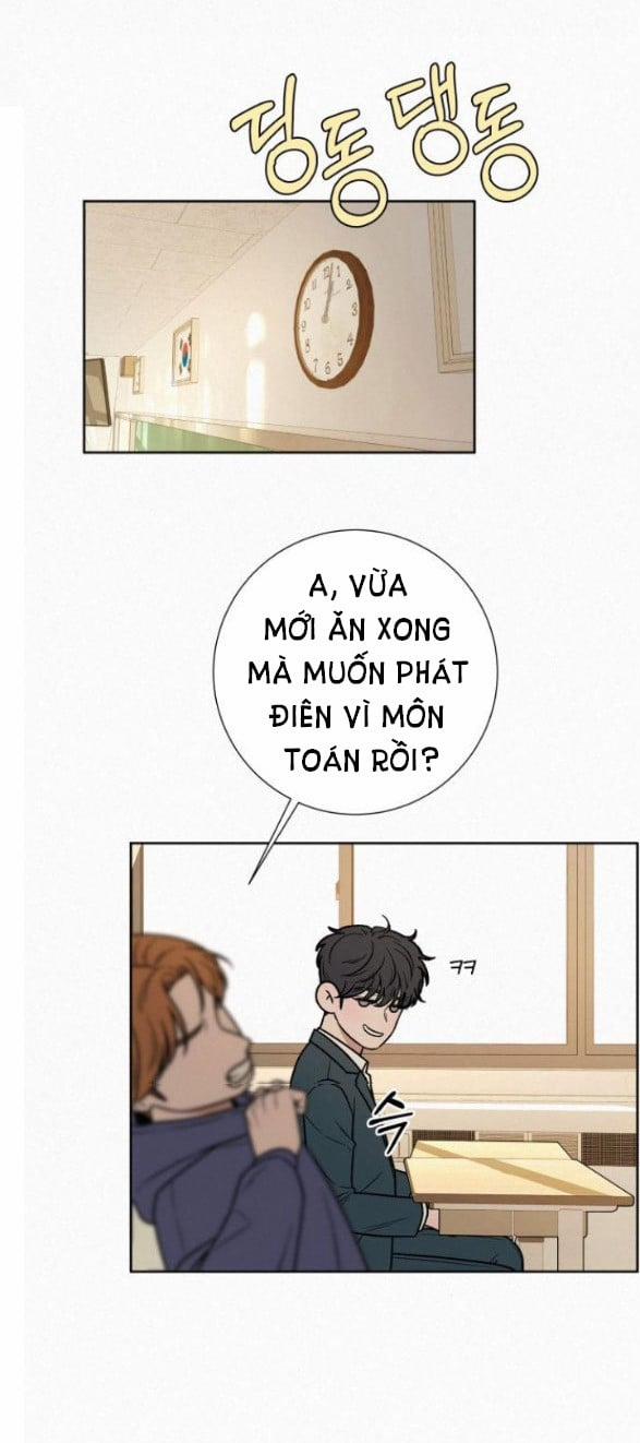 Tình Yêu Trong Sáng 18 trang 21