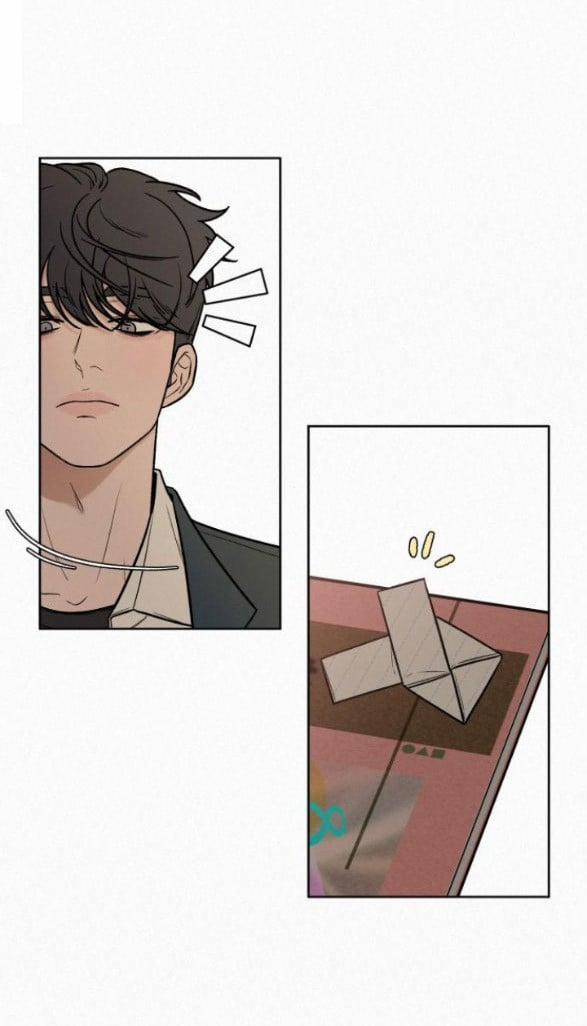 Tình Yêu Trong Sáng 18 trang 22