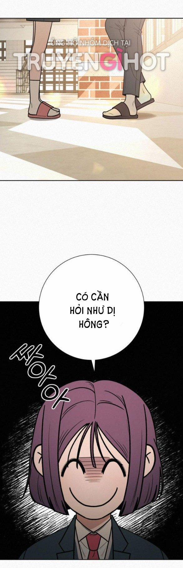 Tình Yêu Trong Sáng 18 trang 26