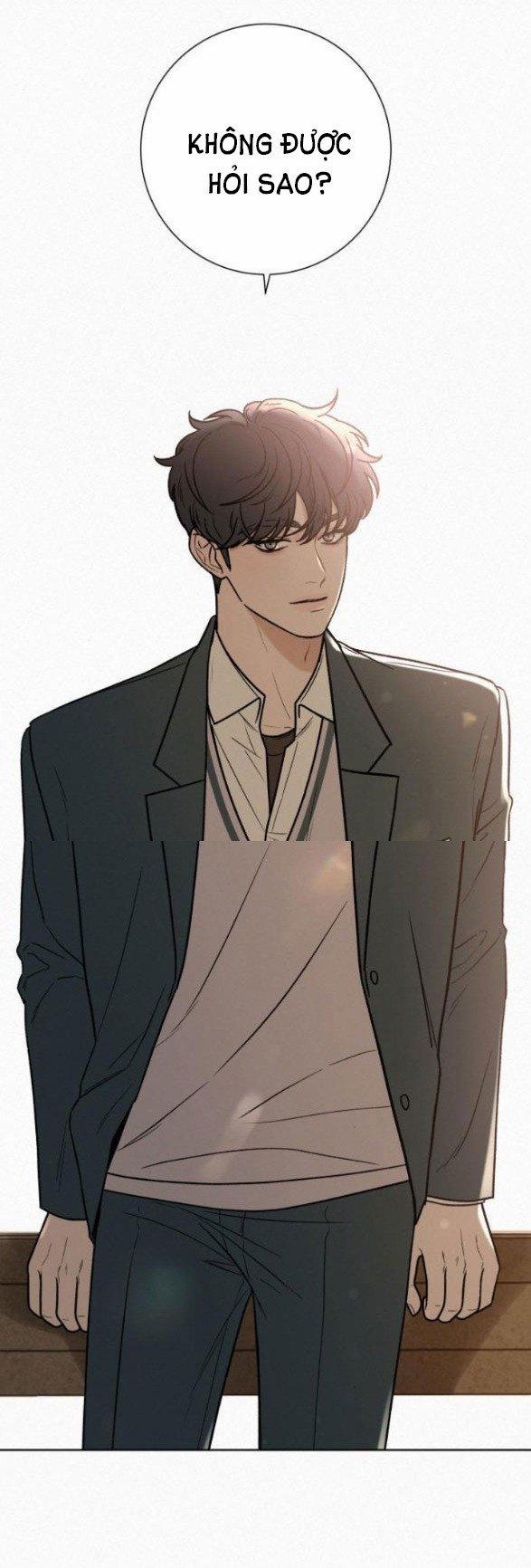 Tình Yêu Trong Sáng 18 trang 27