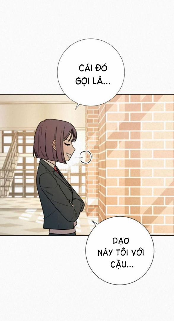 Tình Yêu Trong Sáng 18 trang 28