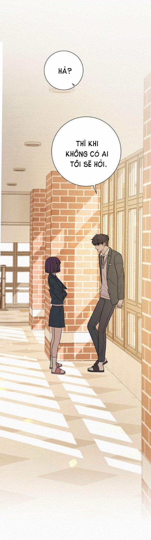 Tình Yêu Trong Sáng 18 trang 32