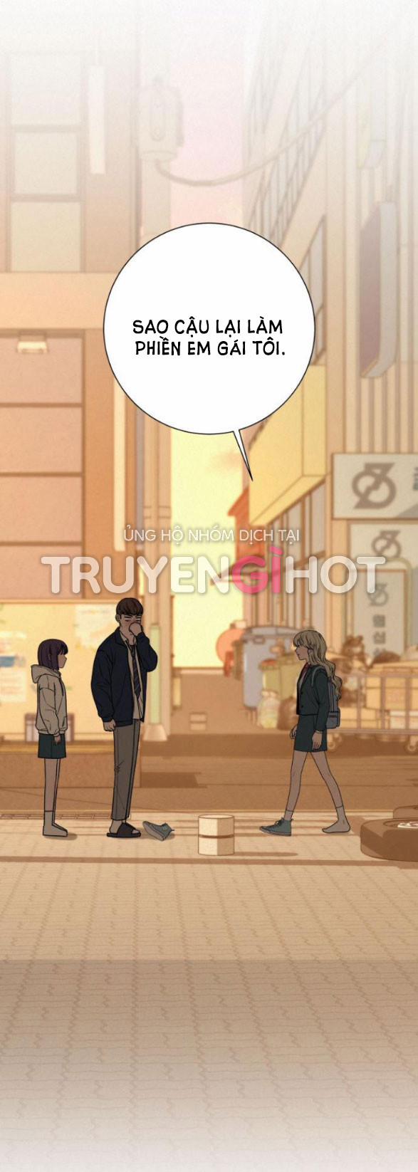 Tình Yêu Trong Sáng 19.1 trang 22