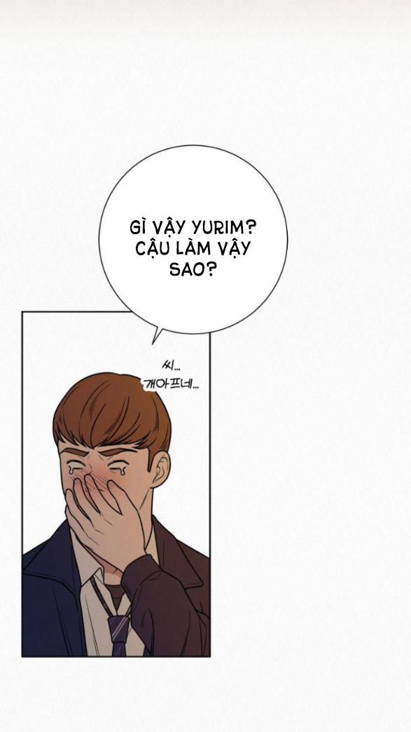 Tình Yêu Trong Sáng 19.1 trang 23