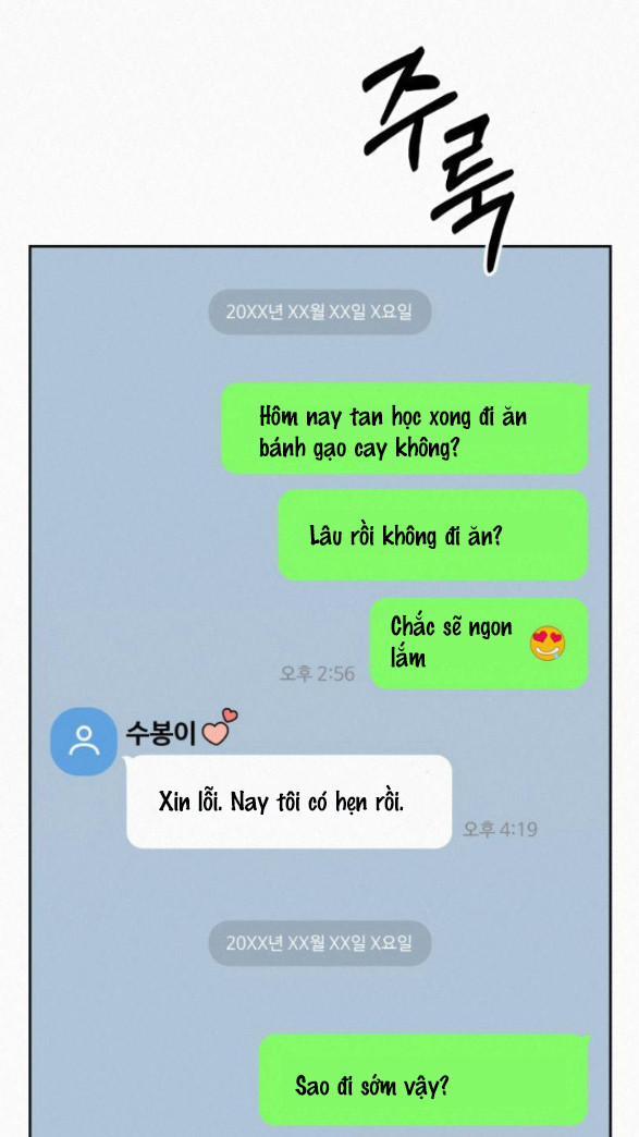 Tình Yêu Trong Sáng 19.1 trang 3