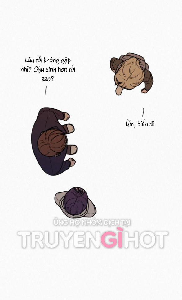 Tình Yêu Trong Sáng 19.1 trang 30