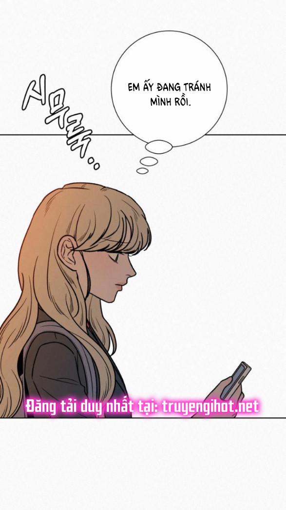 Tình Yêu Trong Sáng 19.1 trang 5