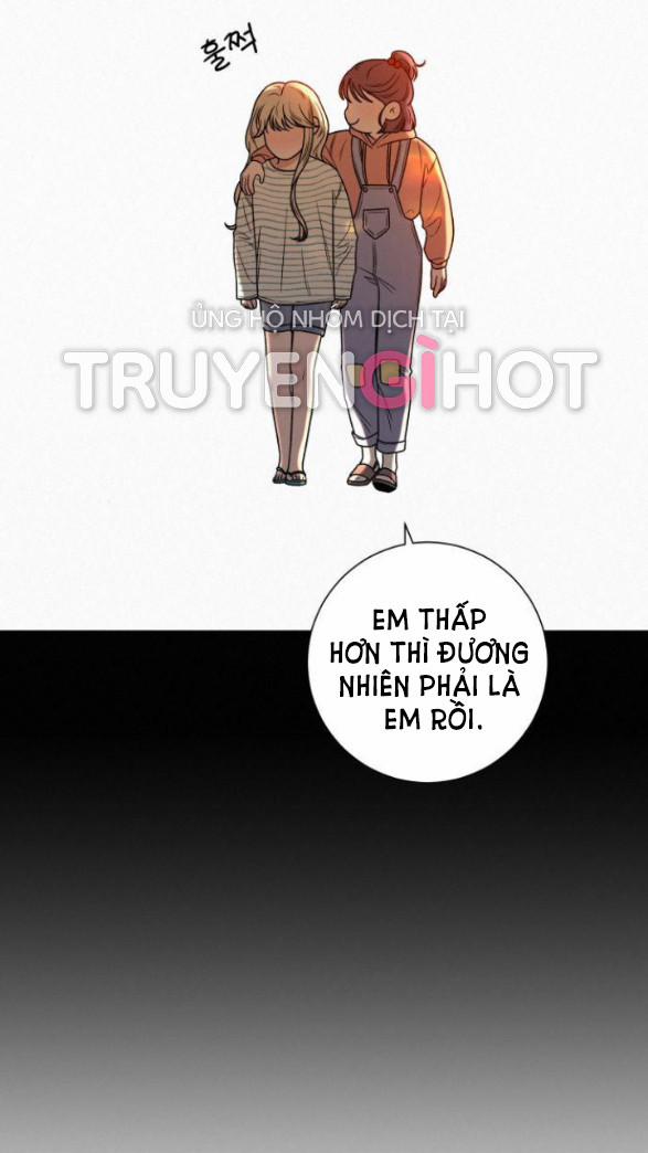 Tình Yêu Trong Sáng 19.2 trang 21