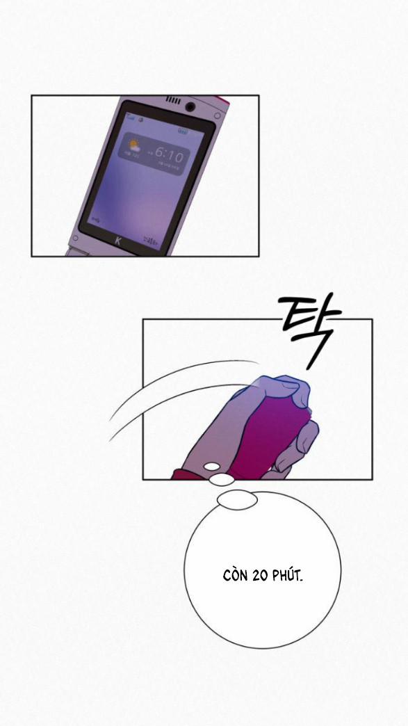 Tình Yêu Trong Sáng 19.2 trang 26